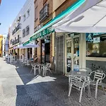 San Felipe - Vacacional Sevilla