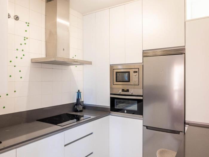 San Felipe - Vacacional Appartement