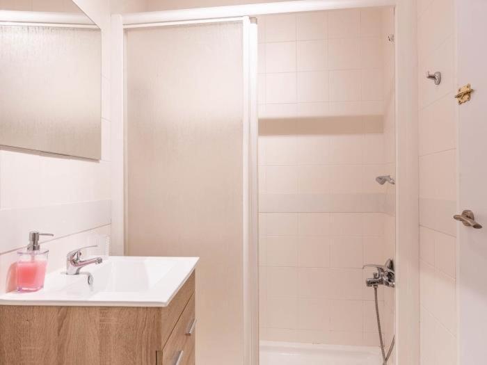 San Felipe - Vacacional Appartement Sevilla