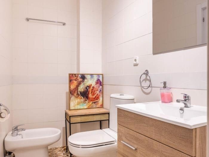 San Felipe - Vacacional Appartement