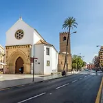 San Felipe - Vacacional Sevilla