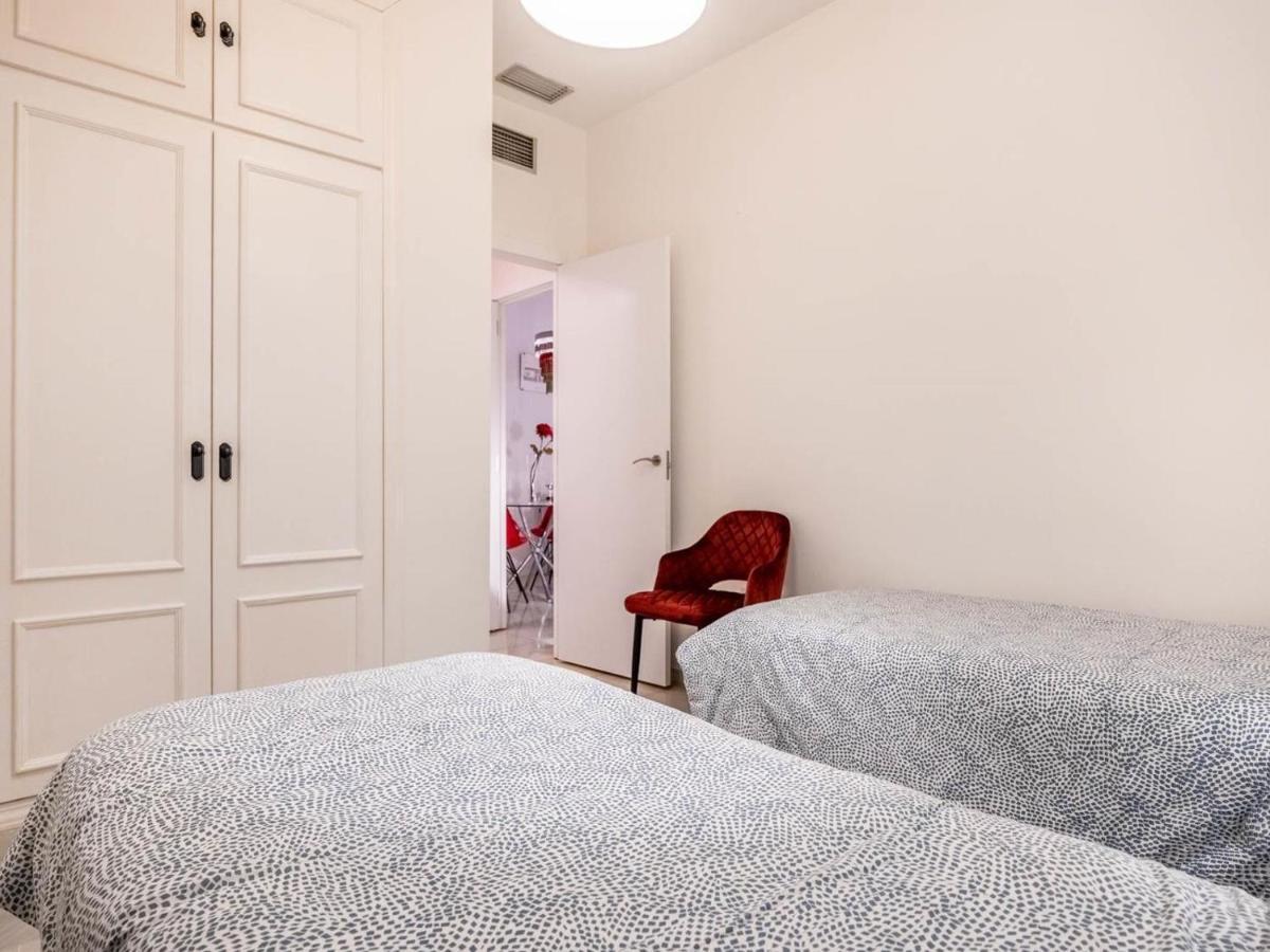 San Felipe - Vacacional Appartement