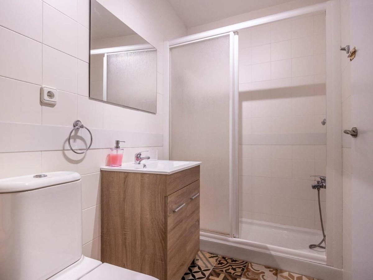 Appartement San Felipe - Vacacional Séville