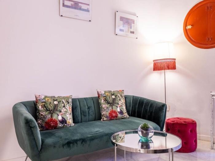 Appartement San Felipe - Vacacional *