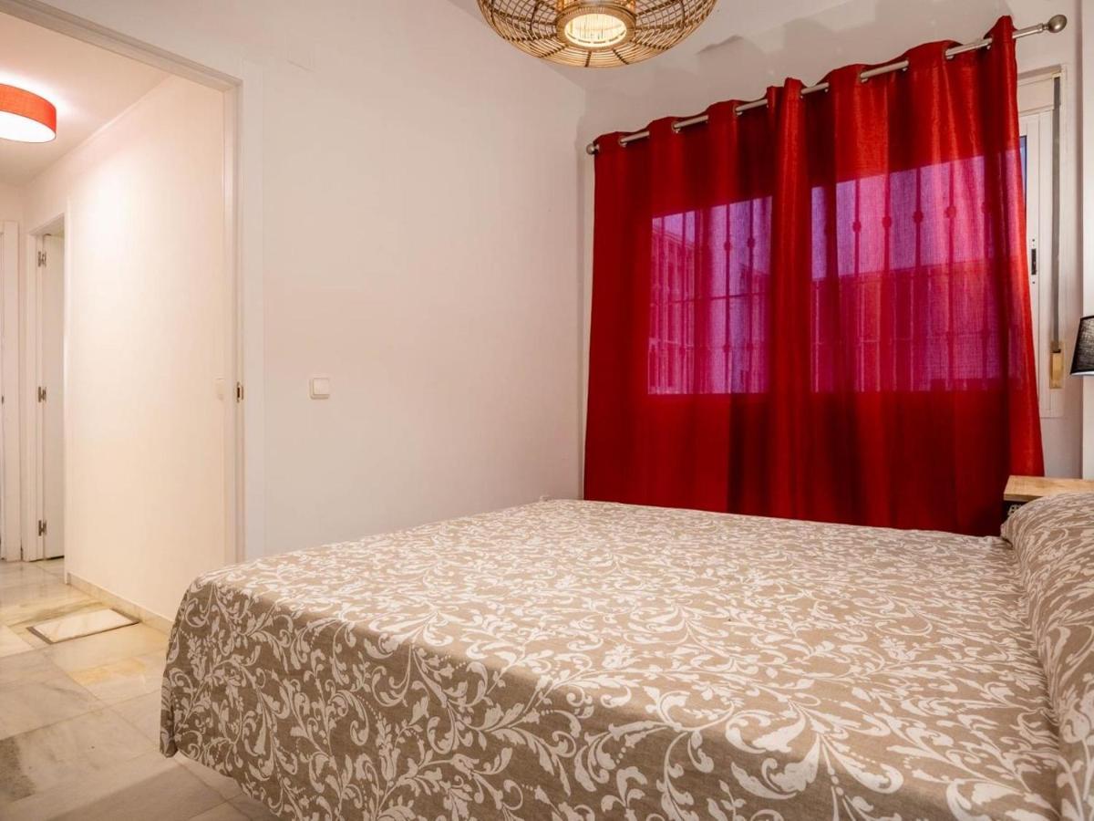 San Felipe - Vacacional Appartement *