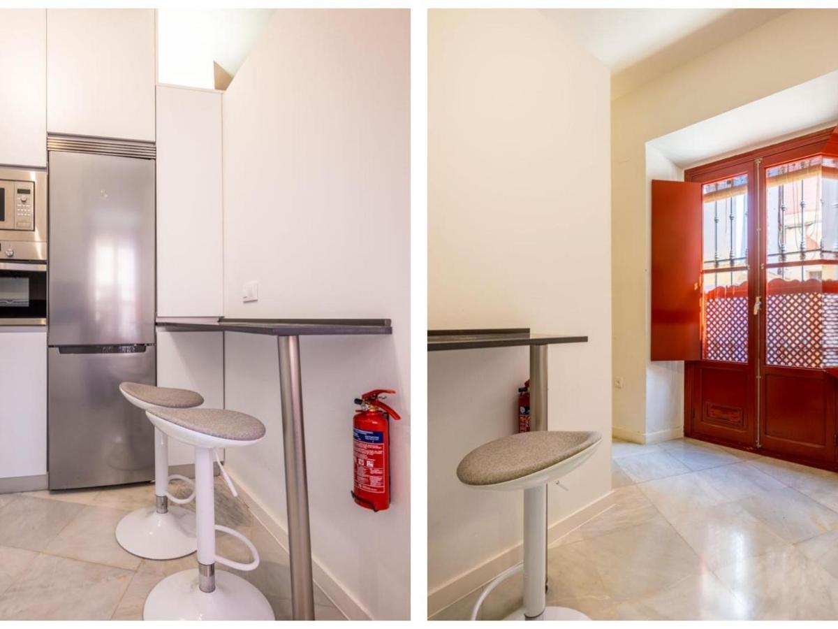 San Felipe - Vacacional Appartement