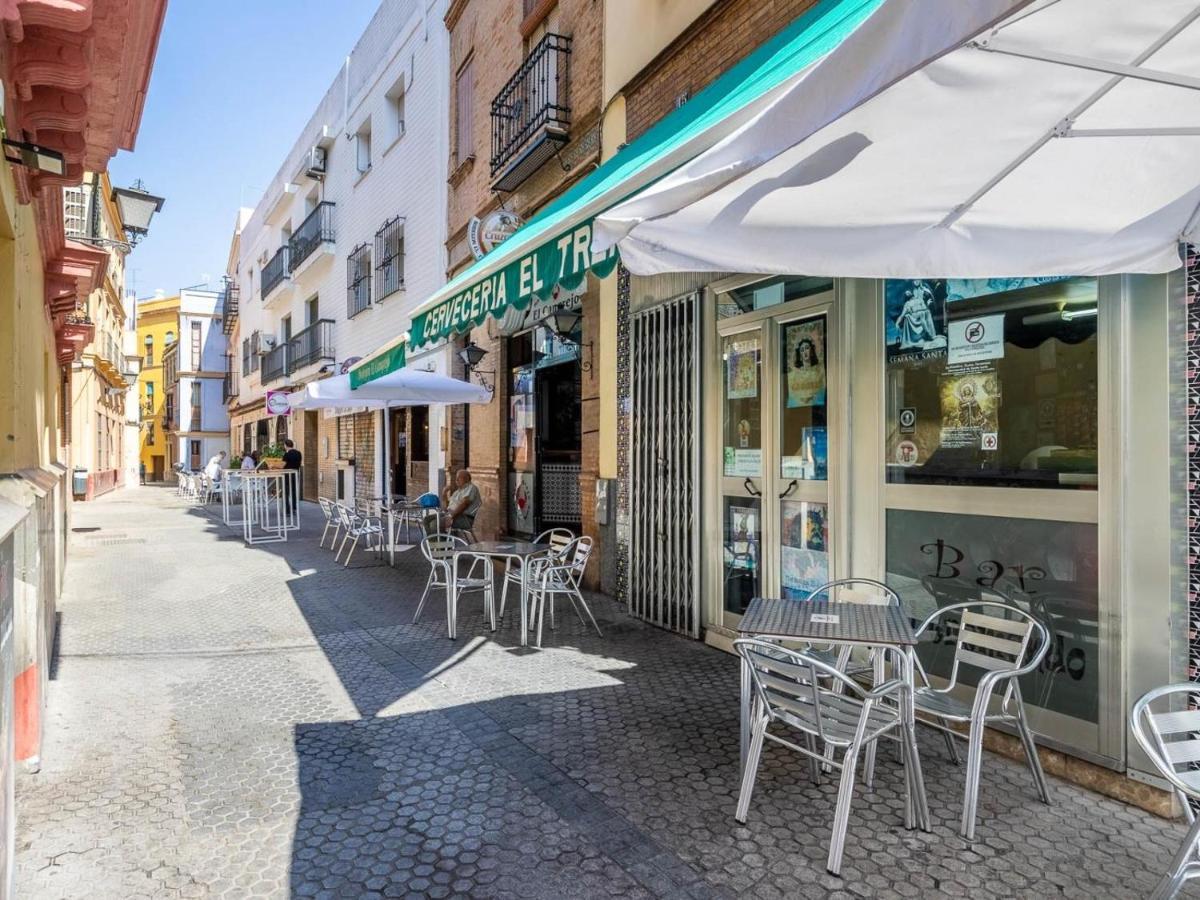 Appartement San Felipe - Vacacional Séville