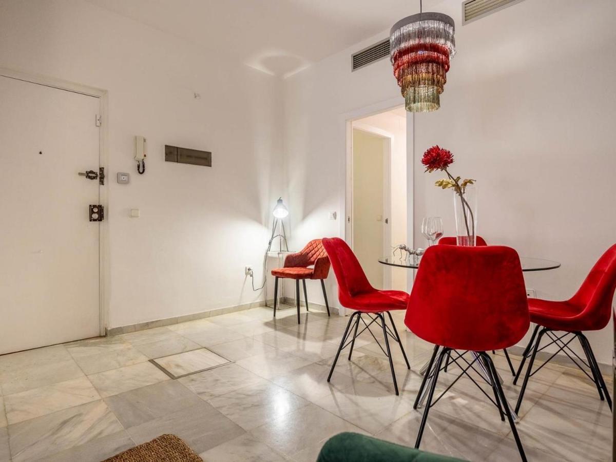 San Felipe - Vacacional Appartement Séville