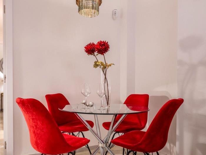 San Felipe - Vacacional Appartement *