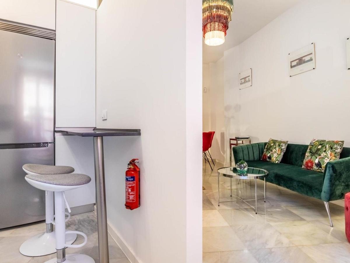 Appartement San Felipe - Vacacional Séville